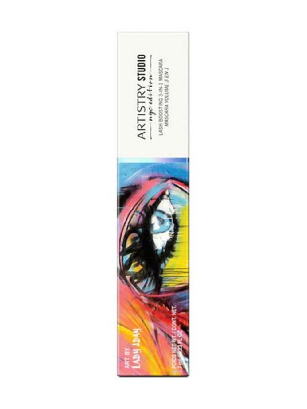ARTISTRY STUDIO NYC Edition Lash Boosting 3-in-1 Mascara - 7ml